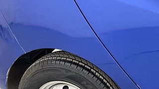 Used 2013 Hyundai Eon [2011-2018] Era + Petrol Manual dents MINOR SCRATCH