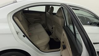 Used 2020 Maruti Suzuki Ciaz Alpha AT Petrol Petrol Automatic interior RIGHT SIDE REAR DOOR CABIN VIEW
