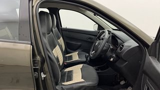 Used 2019 Renault Kwid [2015-2019] RXL Petrol Manual interior RIGHT SIDE FRONT DOOR CABIN VIEW