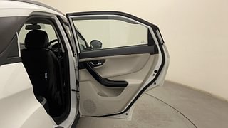 Used 2023 Tata Nexon XZ Plus Petrol Petrol Manual interior RIGHT REAR DOOR OPEN VIEW