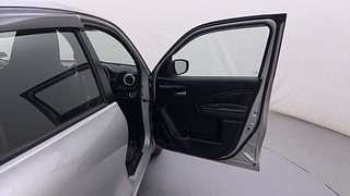 Used 2023 Maruti Suzuki Celerio ZXi Plus Petrol Manual interior RIGHT FRONT DOOR OPEN VIEW