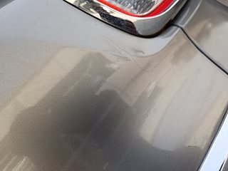 Used 2016 Renault Kwid [2015-2019] RXL Petrol Manual dents MINOR SCRATCH