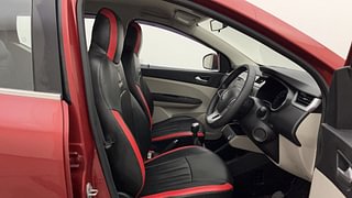 Used 2020 Renault Triber RXZ Petrol Manual interior RIGHT SIDE FRONT DOOR CABIN VIEW