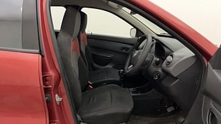 Used 2016 Renault Kwid [2015-2019] RXT Petrol Manual interior RIGHT SIDE FRONT DOOR CABIN VIEW