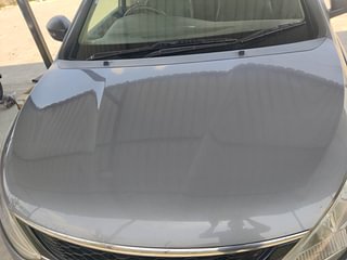 Used 2018 Tata Zest [2014-2019] XM Petrol Petrol Manual dents MINOR SCRATCH
