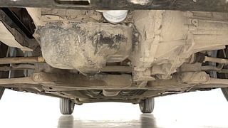 Used 2020 Ford Freestyle [2017-2021] Titanium Plus 1.2 Ti-VCT Petrol Manual extra FRONT LEFT UNDERBODY VIEW
