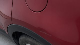 Used 2018 Hyundai Creta [2018-2020] 1.6 SX OPT VTVT Petrol Manual dents MINOR DENT