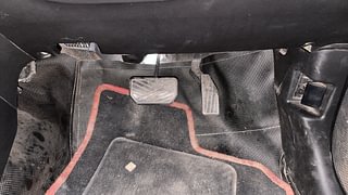 Used 2019 Maruti Suzuki Celerio X [2017-2021] VXi AMT Petrol Automatic interior PEDALS VIEW