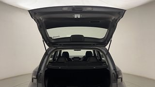 Used 2023 Hyundai Venue S(O) 1.2 Petrol Manual interior DICKY DOOR OPEN VIEW