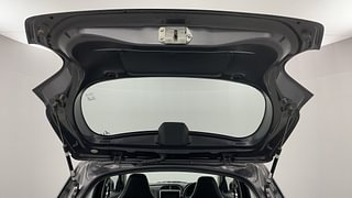 Used 2023 Maruti Suzuki Alto K10 VXI Plus AMT Petrol Automatic interior DICKY DOOR OPEN VIEW