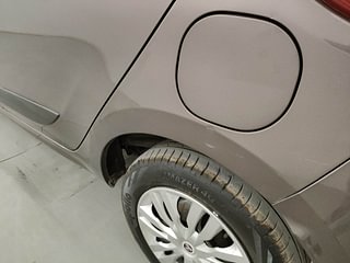 Used 2019 Tata Tiago [2016-2020] Revotron XZ Petrol Manual dents MINOR SCRATCH