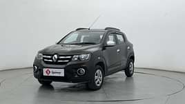 2019 Renault Kwid 1.0 RXT AMT Opt