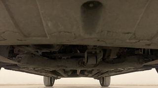 Used 2016 Hyundai Elite i20 [2014-2018] Asta 1.2 Petrol Manual extra FRONT LEFT UNDERBODY VIEW