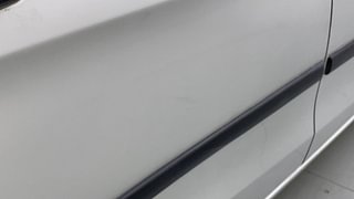 Used 2016 Maruti Suzuki Celerio VXI Petrol Manual dents MINOR SCRATCH