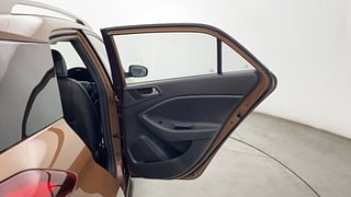 Used 2016 Hyundai i20 Active [2015-2020] 1.2 SX Petrol Manual interior RIGHT REAR DOOR OPEN VIEW