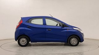 Used 2013 Hyundai Eon [2011-2018] Era + Petrol Manual exterior RIGHT SIDE VIEW