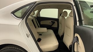 Used 2021 Skoda Rapid New [2020-2022] Style Petrol Petrol Manual interior RIGHT SIDE REAR DOOR CABIN VIEW