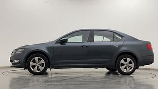 Used 2019 Skoda Octavia [2017-2019] 1.4 TSI MT Style Petrol Manual exterior LEFT SIDE VIEW
