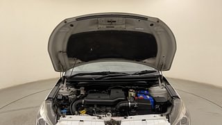 Used 2017 maruti-suzuki Ciaz Alpha 1.3 Diesel Diesel Manual engine ENGINE & BONNET OPEN FRONT VIEW