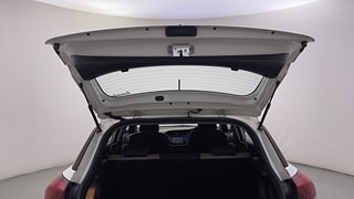Used 2018 Hyundai Elite i20 [2014-2018] Asta 1.2 (O) Petrol Manual interior DICKY DOOR OPEN VIEW