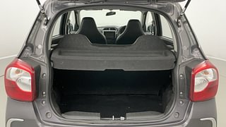 Used 2023 Maruti Suzuki Alto K10 VXI Plus AMT Petrol Automatic interior DICKY INSIDE VIEW