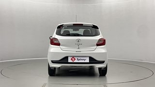 Used 2021 Tata Tiago Revotron XZ Plus Petrol Manual exterior BACK VIEW