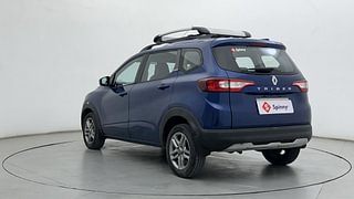 Used 2020 Renault Triber RXZ AMT Petrol Automatic exterior LEFT REAR CORNER VIEW