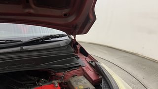 Used 2016 Hyundai Creta [2015-2018] 1.6 SX Plus Auto Diesel Automatic engine ENGINE LEFT SIDE HINGE & APRON VIEW