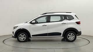 Used 2019 Renault Triber RXZ Petrol Manual exterior LEFT SIDE VIEW