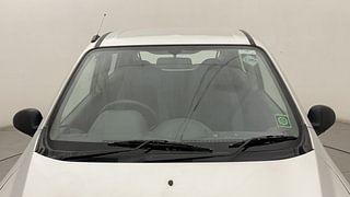 Used 2015 Maruti Suzuki Alto 800 Lxi CNG Petrol+cng Manual exterior FRONT WINDSHIELD VIEW