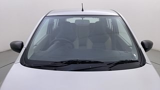 Used 2016 Maruti Suzuki Celerio VXI Petrol Manual exterior FRONT WINDSHIELD VIEW