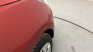 Used 2015 Maruti Suzuki Celerio VXI AMT Petrol Automatic dents MINOR SCRATCH