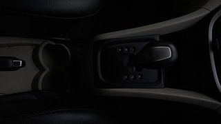 Used 2019 Maruti Suzuki Celerio ZXI AMT Petrol Automatic interior GEAR  KNOB VIEW