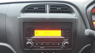 Used 2022 Maruti Suzuki Alto K10 VXI Petrol Manual top_features Integrated (in-dash) music system