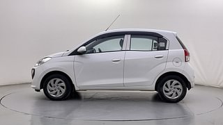 Used 2020 Hyundai New Santro 1.1 Sportz AMT Petrol Automatic exterior LEFT SIDE VIEW