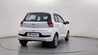 Used 2020 Hyundai New Santro 1.1 Sportz AMT Petrol Automatic exterior RIGHT REAR CORNER VIEW