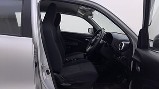 Used 2023 Maruti Suzuki Celerio ZXi Plus Petrol Manual interior RIGHT SIDE FRONT DOOR CABIN VIEW