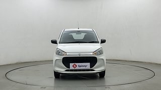 Used 2022 Maruti Suzuki Alto K10 VXI Petrol Manual exterior FRONT VIEW