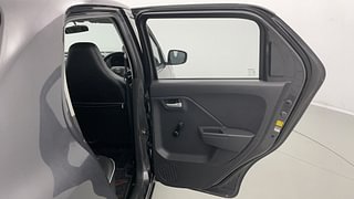 Used 2023 Maruti Suzuki Alto K10 VXI Plus AMT Petrol Automatic interior RIGHT REAR DOOR OPEN VIEW