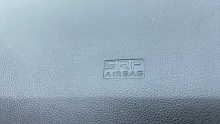Used 2019 Renault Triber RXZ Petrol Manual top_features Side airbags