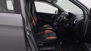 Used 2019 Maruti Suzuki Celerio X [2017-2021] VXi AMT Petrol Automatic interior RIGHT SIDE FRONT DOOR CABIN VIEW
