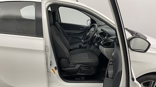 Used 2021 Tata Tiago Revotron XZ Plus Petrol Manual interior RIGHT SIDE FRONT DOOR CABIN VIEW