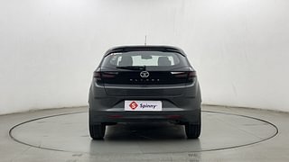 Used 2022 Tata Altroz XZ 1.2 Petrol Manual exterior BACK VIEW