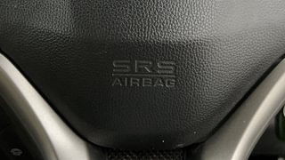 Used 2015 Honda City [2014-2017] V Petrol Manual top_features Airbags