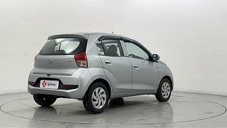 Used 2019 Hyundai New Santro 1.1 Sportz MT Petrol Manual exterior RIGHT REAR CORNER VIEW