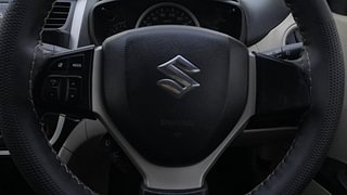 Used 2019 Maruti Suzuki Celerio ZXI AMT Petrol Automatic top_features Airbags