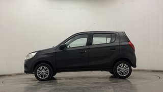 Used 2018 Maruti Suzuki Alto K10 [2014-2019] VXi Petrol Manual exterior LEFT SIDE VIEW