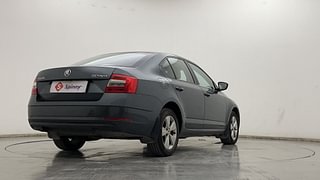 Used 2019 Skoda Octavia [2017-2019] 1.4 TSI MT Style Petrol Manual exterior RIGHT REAR CORNER VIEW