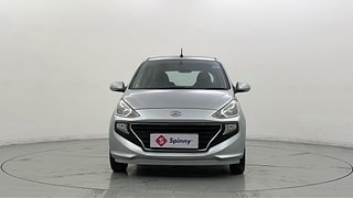 Used 2019 Hyundai New Santro 1.1 Sportz MT Petrol Manual exterior FRONT VIEW