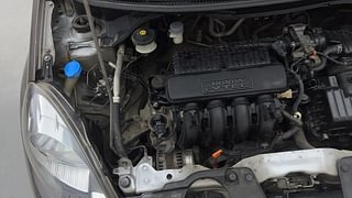Used 2015 Honda Mobilio [2014-2017] S Petrol Petrol Manual engine ENGINE RIGHT SIDE VIEW